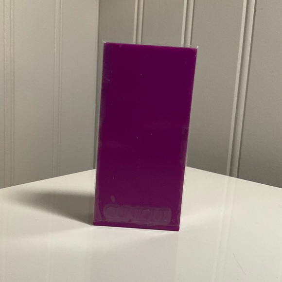 Clinique all about shadow duo strawberry fudge - Picture 2 of 3